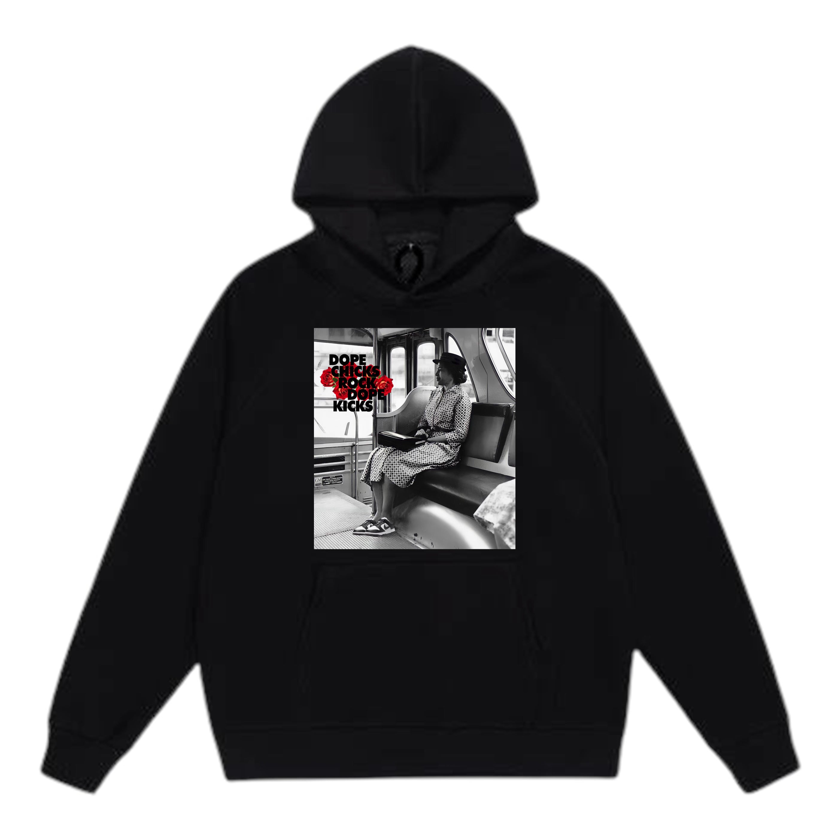 MUCC DEVILICIAN スウェット DCRDK BHM HOODIE – DopeChicksRockDopeKicks