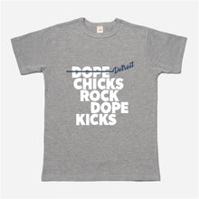 Load image into Gallery viewer, DCRDK "DETROIT" TEE
