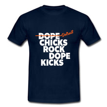 Load image into Gallery viewer, DCRDK "DETROIT" TEE