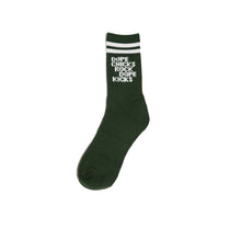 Load image into Gallery viewer, DCRDK CREW SOCKS
