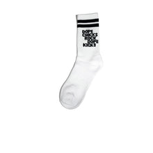 Load image into Gallery viewer, DCRDK CREW SOCKS
