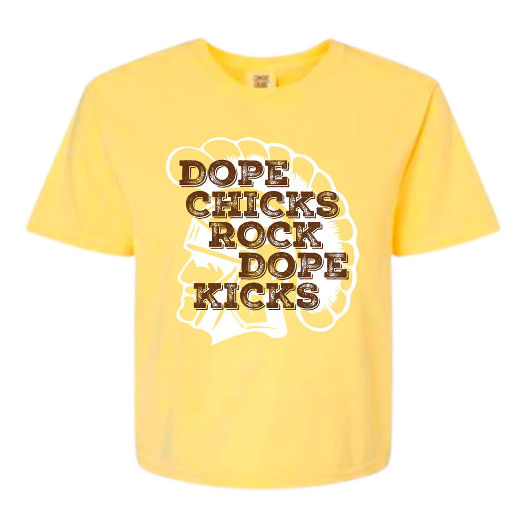 DCRDK HF TEE