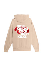 Load image into Gallery viewer, DCRDK ROSE LUX HOODIE
